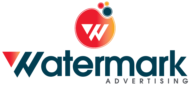 Watermark Advertising